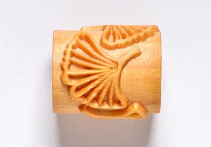 MKM 2cm Mini Texture Roller